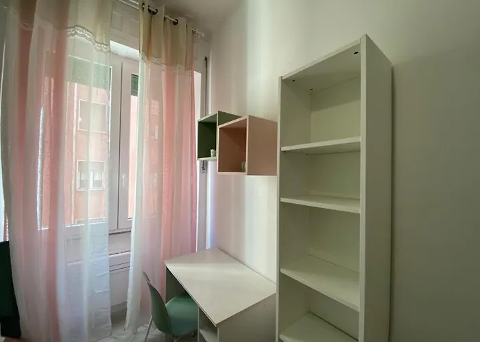 Superior Next Colosseo A/c Wo Fi 3 Bedrooms Apartment Rome