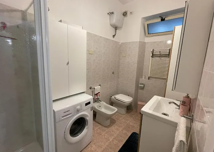 Apartment Superior Next Colosseo A/c Wo Fi 3 Bedrooms *