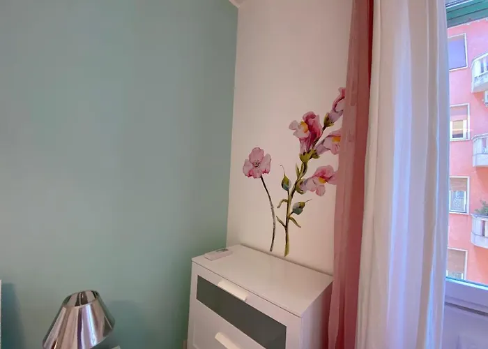 Apartment Superior Next Colosseo A/c Wo Fi 3 Bedrooms
