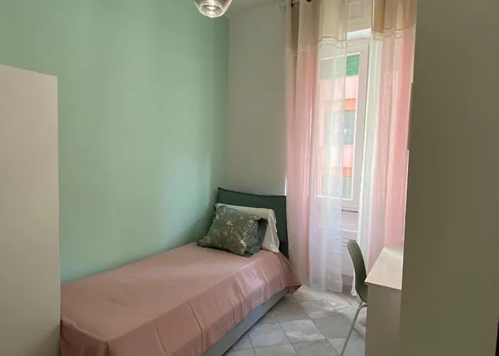 Superior Next Colosseo A/c Wo Fi 3 Bedrooms *