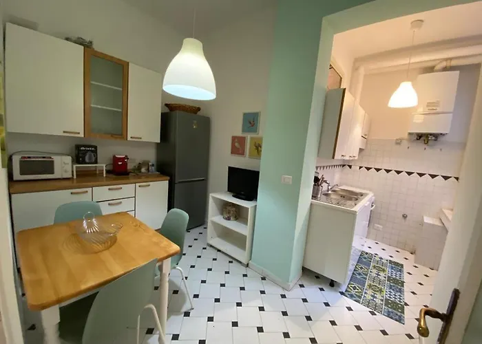 Superior Next Colosseo A/c Wo Fi 3 Bedrooms *