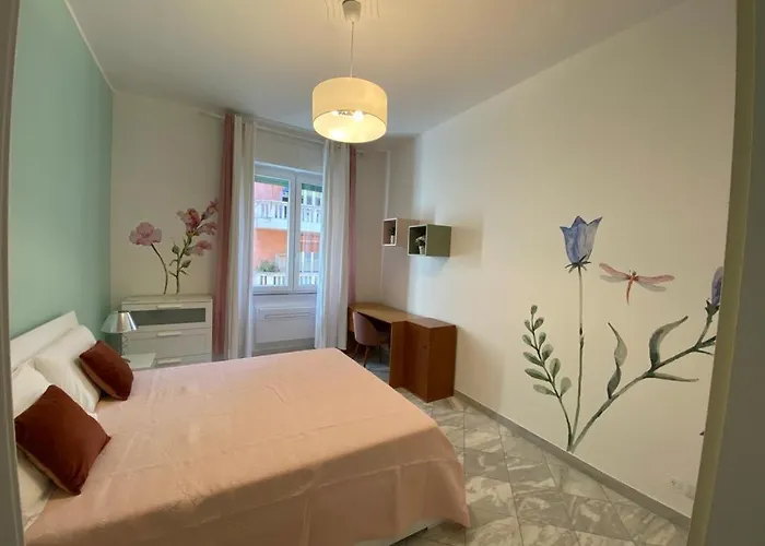 Superior Next Colosseo A/c Wo Fi 3 Bedrooms * Rome