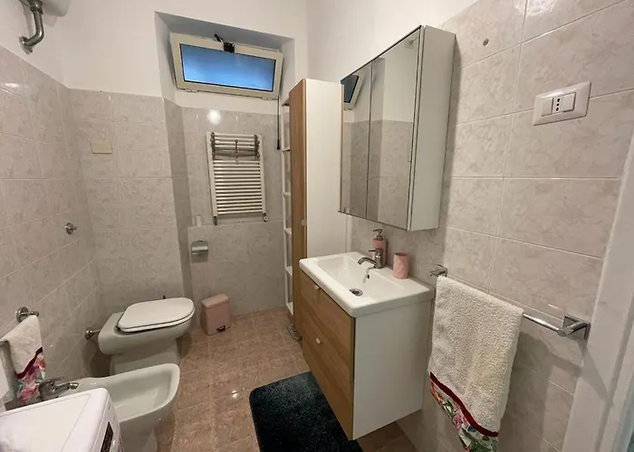 Superior Next Colosseo A/c Wo Fi 3 Bedrooms *